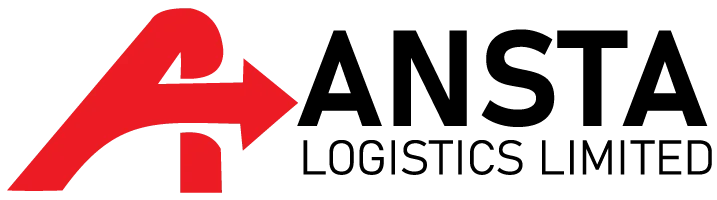 Ansta Logistics Limited Logo